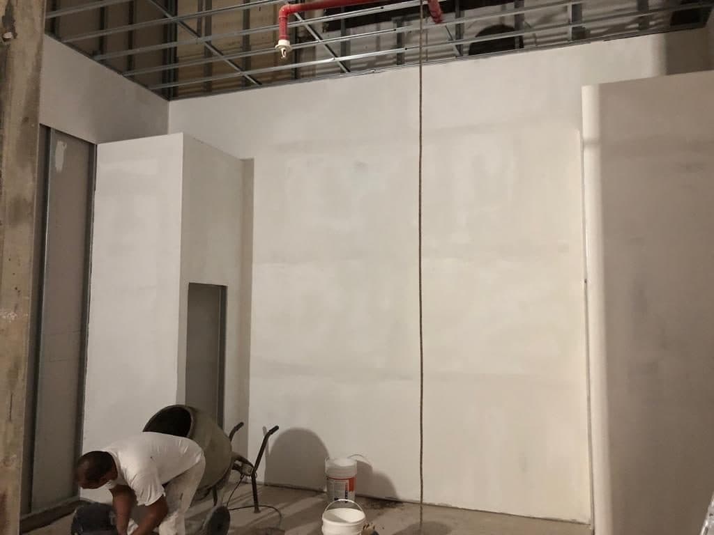 Rediseño de punto de venta