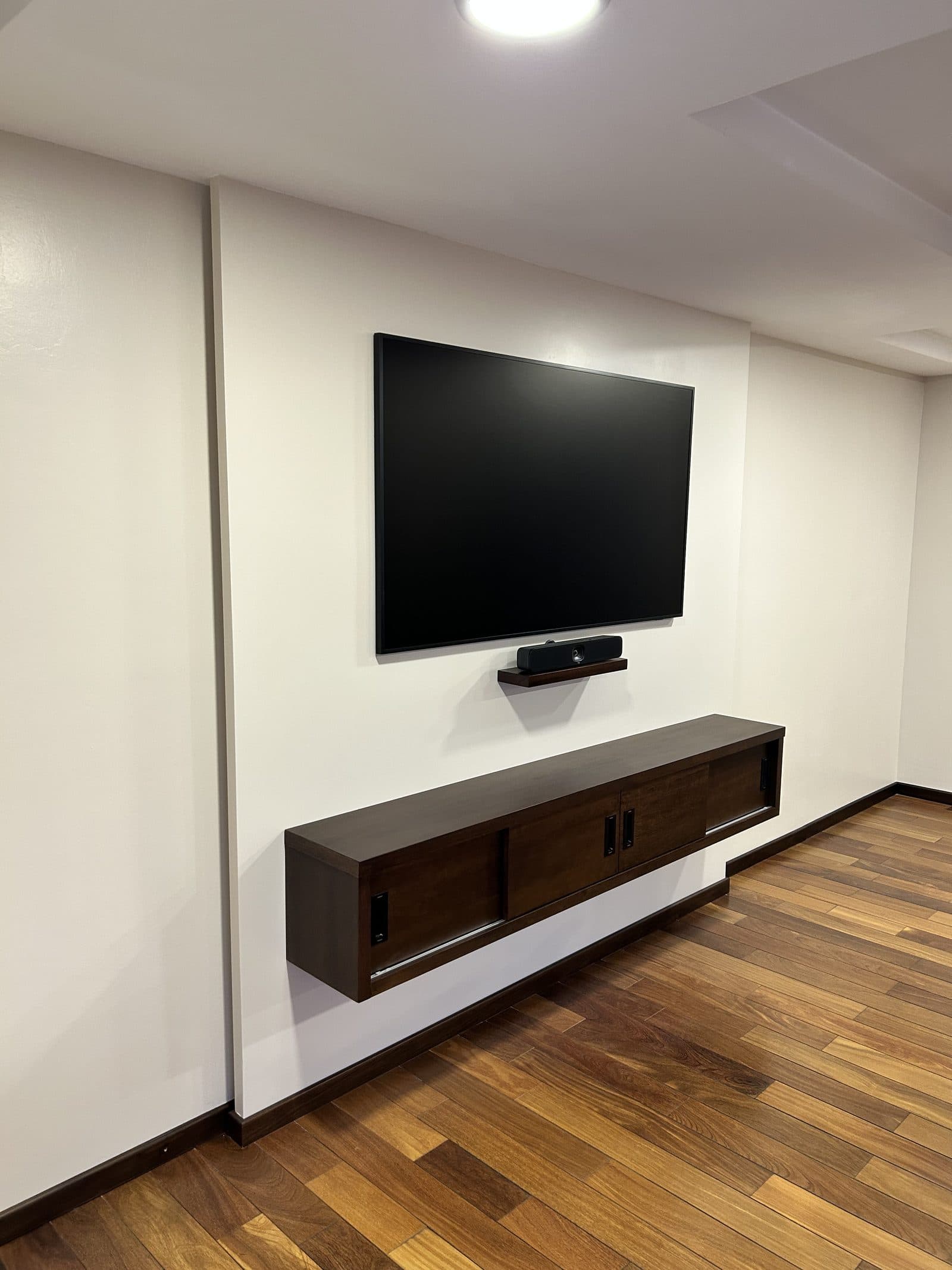 Remodelación de local comercial