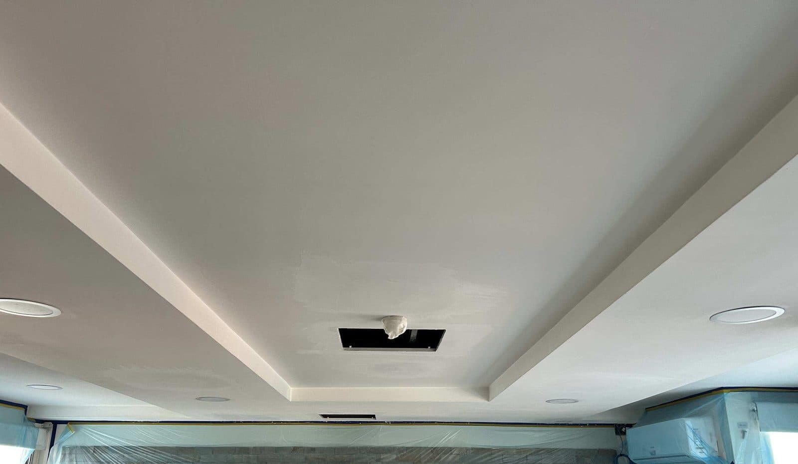 Remodelación de local comercial