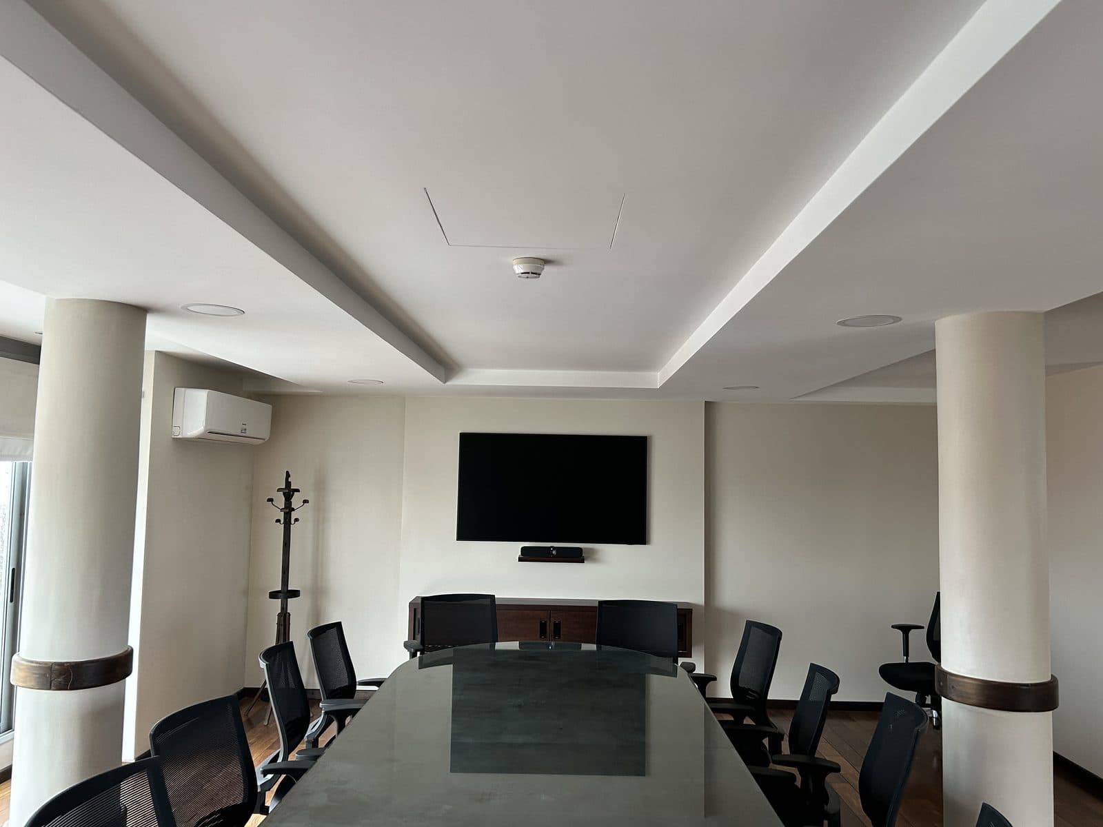 Remodelación de local comercial